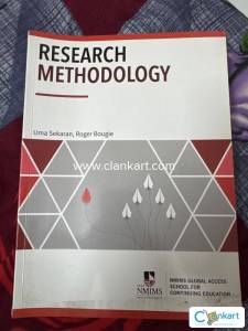 Research Methodology