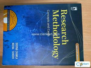 Research Methodology (MBA)
