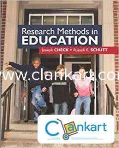 Research Methods in Education Paperback