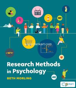 Research Methods in Psychology