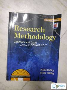 Research and methodology