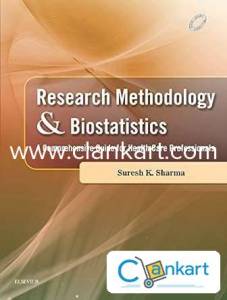 Research book