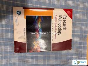 Research methodology