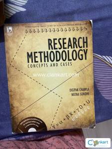 Research methodology