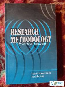 Research methodology