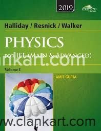 ResnickHallidayWalker Physics Book 1 and 2