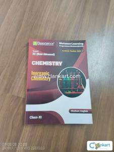 Resonance chemistry for class 11