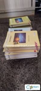 Resonance/Base IIT JEE Modules PCM, Class 11&12