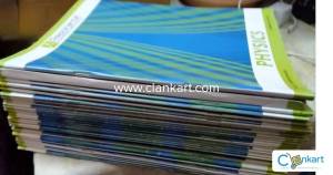 Resonance 12th Modules for IIT JEE