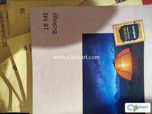 Resonance BASE neet/jee preparation books