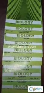 Resonance Biology Study Materials