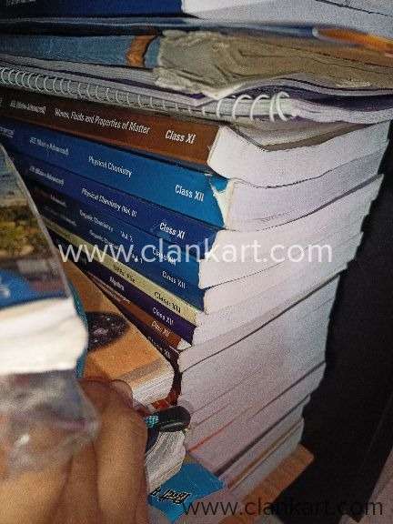 Resonance Complete Jee mains and advance material 1112
