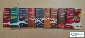 Resonance DLPD complete physics for jee mains and advanced