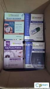 Resonance DLP (class11th+12th) jee