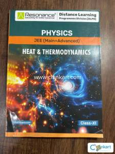 Resonance Heat and Thermodynamics