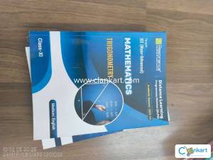 Resonance Maths Trigonometry