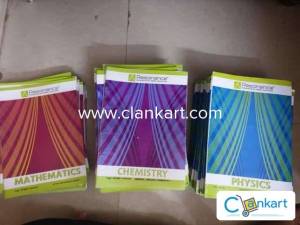 Resonance Modules for JEE MAINS AND ADVANCE