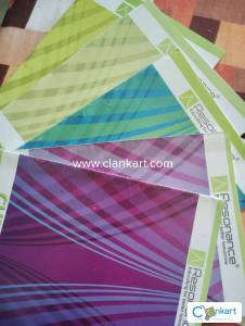 Resonance Neet manuals class 11