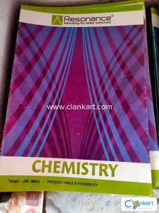 Resonance Target Batch Complete Study material JEE Mains 2023-24