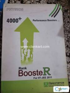 Resonance physics 4000+ questions