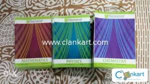 Resonance study material for JEE Mains & Advanced