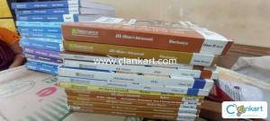 Resonance study material jee mains +advance full