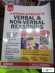 Resoning book