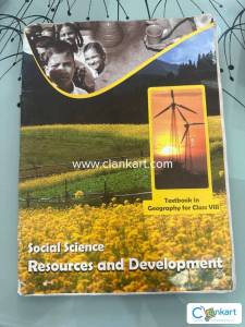 Resources and developments for class 8