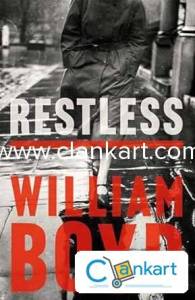 Restless (English, Paperback, Boyd William) C-0865