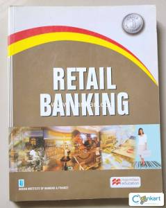 Retail Banking For Caiib Examination
