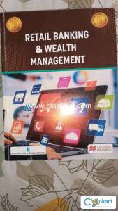 JAIIB Retail Banking & Wealth Management