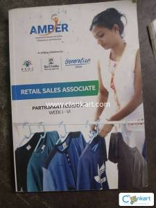 Retail Sales Executive