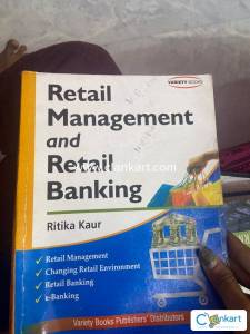 Retail banking retail management
