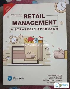 Retail management