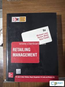 Retailing Management
