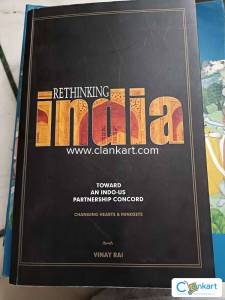 Rethinking India