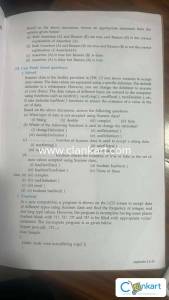 Re-usable Text and Reference books for ICSE class 9 and 10