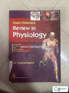 Review in physiology