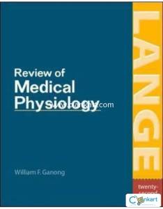 Review of Medical Physiology by Ganong