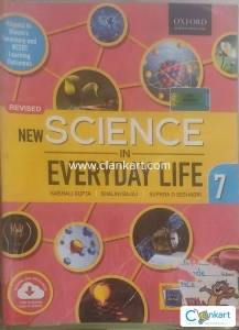 Revised 2022 New Science in Everyday Life