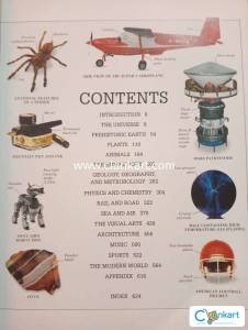 Revised And Updated dictionary