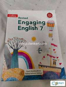 Revised Engaging English 7