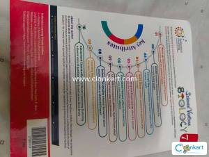 Revised Science Venture Biology 7