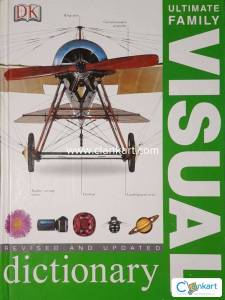 Revised and Updated Dictionary 'VISUAL'