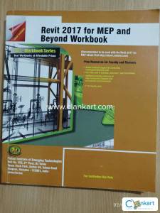 Revit Workbook for MEP
