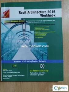 Revit workbook for Architecture