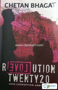 Revolution 20