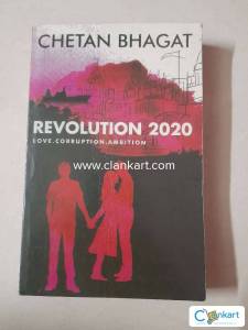 Revolution 2020
