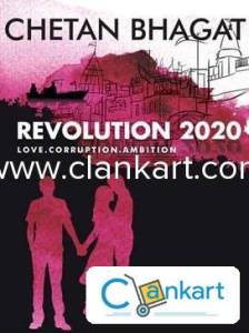 Revolution 2020
