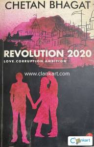 Revolution 2020